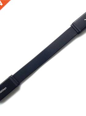 Extension Cable 40Gbps or USB C Male to Female Cable 15cm,S