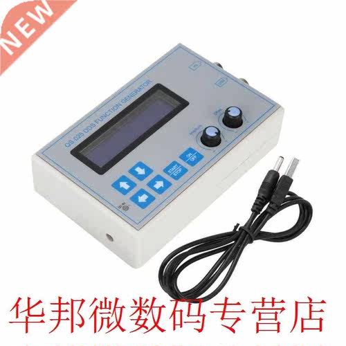 DDS Function Signal Generator Module Sine Square Saw tooth S