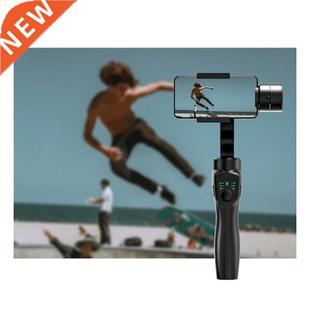 -Axis Gimbal Stabilizer For Smartphone Handheld Phone Gimba
