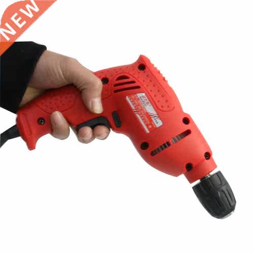 Hand electric drill household 220v power tool