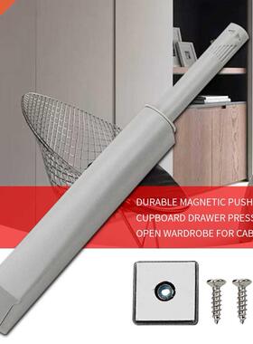 Drawer Heavy Duty Press To Open For Cabinet Home Door Catch