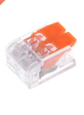 10cs Comact Wie Wiing Connecto 2 in Conducto Teminal