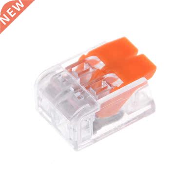 10cs Comact Wie Wiing Connecto 2 in Conducto Teminal