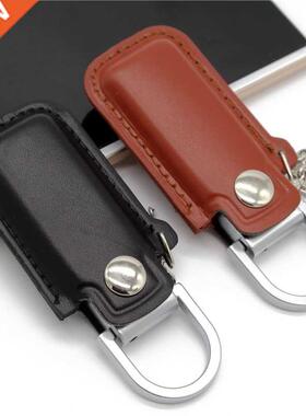 TEXT ME creative leather USB Flash Drive 4GB 8GB 16GB 2GB p