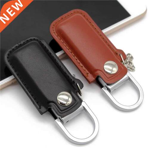TEXT ME creative leather USB Flash Drive 4GB 8GB 16GB 2GB p