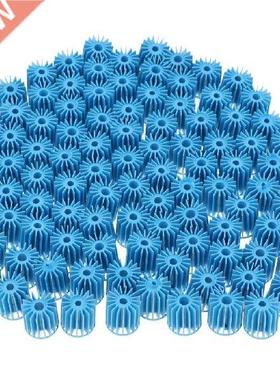 100 x Aquarium Bio Balls Filter Media Bag for Wet/Dry Koi