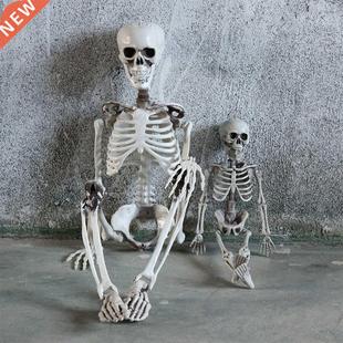 Full Body Skeleton Halloween