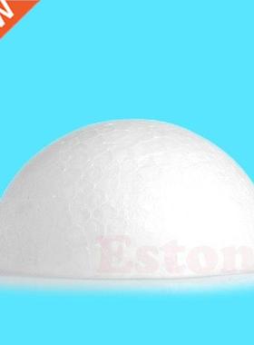 Pemodelan Chic Styrofoam Busa Bola Bola Dekorasi Kerajinan