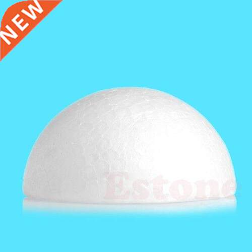Pemodelan Chic Styrofoam Busa Bola Bola Dekorasi Kerajinan