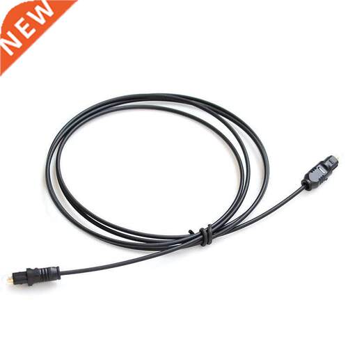 Dgtal Fber Optcal Optc Audo Cable SPDF MD DVD TosLnk
