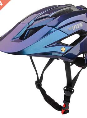 BTFOX New MTB Bicycle Helmet Bike Sfely Cp Ultr-lightwei