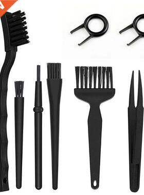 Hot Selling Digital Cleaning Supplies Brushes Set Laptop Key