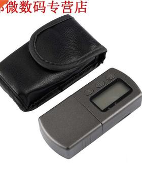 Vesion LP Turntable Stylus Force Scale Gauge MC MM Black Not