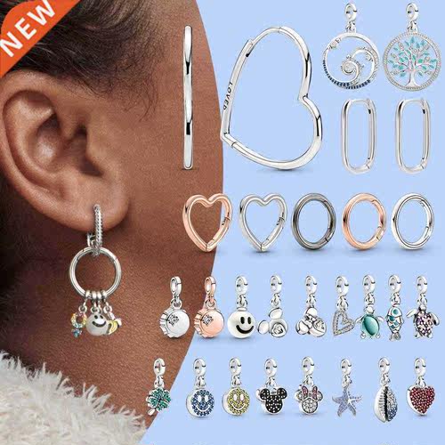 New Real 925 Sterling Silver Me charm unicorn Wishing star p