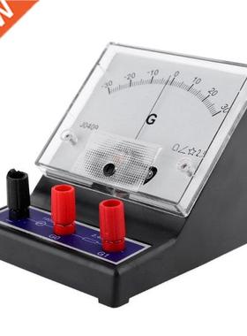 -30-0-30 Galvanometer Scientific Current Sensor Sensitive Am