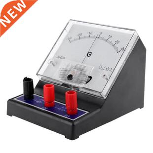 -30-0-30 Galvanometer Scientific Current Sensor Sensitive Am