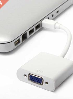 Output Video Adapter Converter Thunderbolt Mini display Port