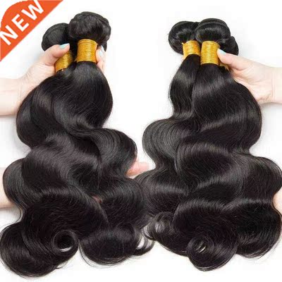Indain Bundles Human Hair Body Wave 100% Hair Extension Natu