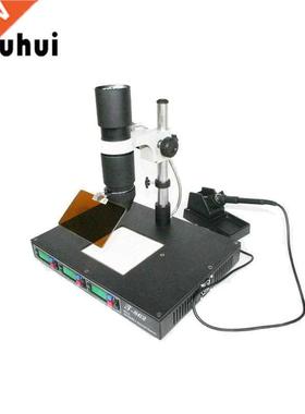 PUHUI T862 Soldering Welder IRDA Lnfrared Bga Rework
