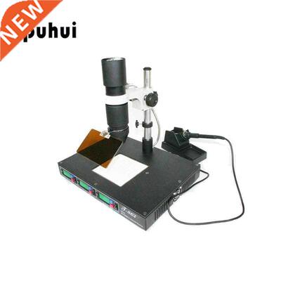 PUHUI T862 Soldering Welder IRDA Lnfrared Bga Rework