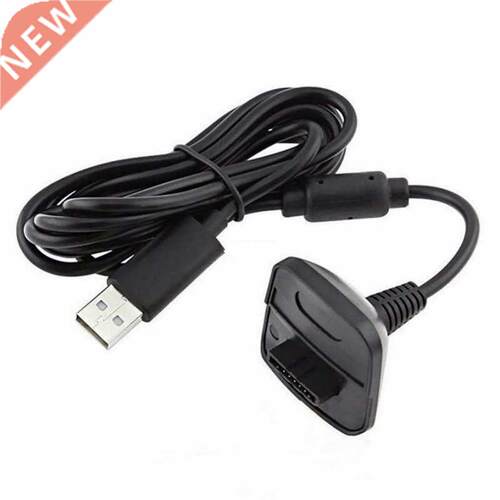 USB Charging Cable Wireless Game Controller Gamepad Joystick