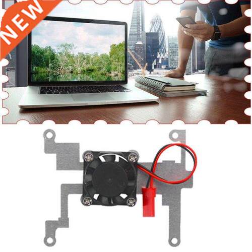 3.5 inch Raspberry Pi 4 Screen 320x480 SPI LCD B 50 Cooling