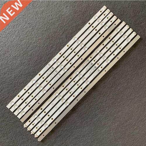 LED Backlight strip 5+5 lamp For PHILIPS 55‘’ TV