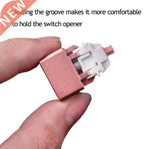 1 Pc Metal Switch Opener Aluminum Alloy Mechanical Keyboard