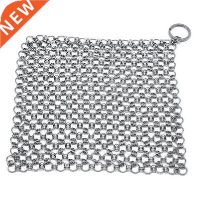 New Stanless Steel Cleaner Chanmal Cleanng Scrubber