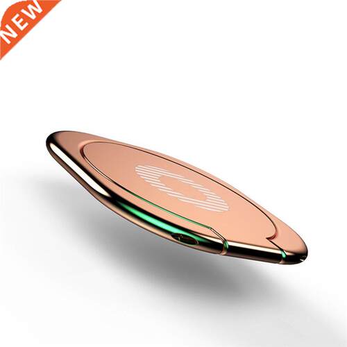 Finger Ring Holder 60 Degree Mobile Phone Smartphone Finger