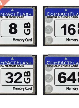 Real Capacity Kimsnot CF Card Compactflash 32GB 8GB 64GB 16G