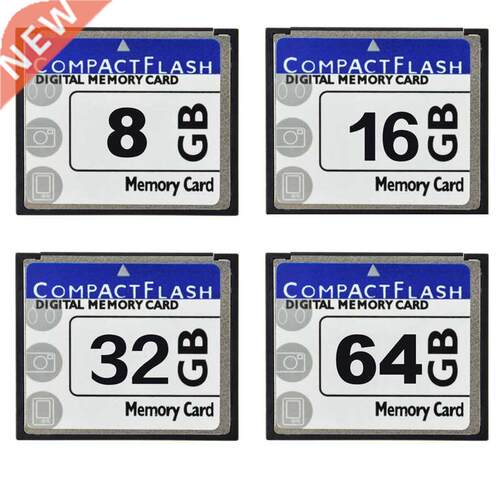 Real Capacity Kimsnot CF Card Compactflash 32GB 8GB 64GB 16G
