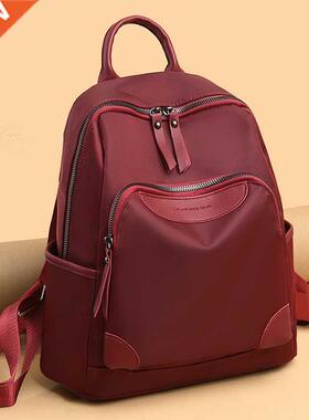 Women Backpack Travel Bag Women's Backpack Daypack 2020 New