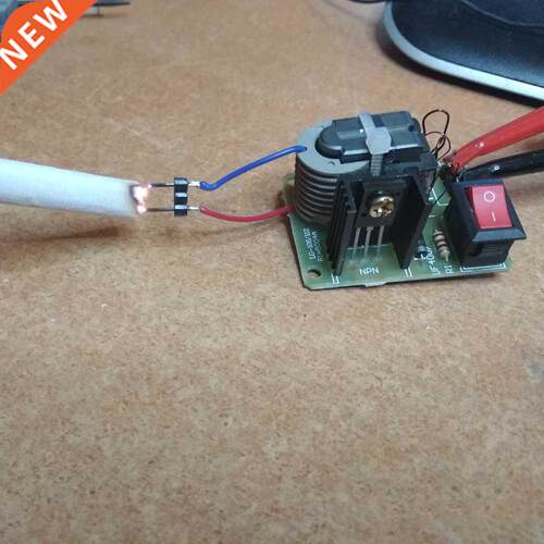 15KV High Frequency DC High Voltage Arc Ignition Generator I