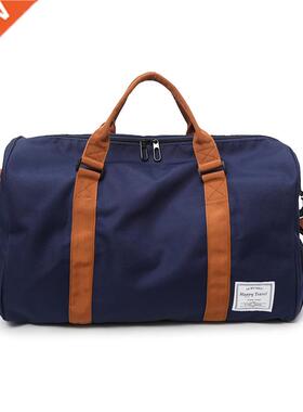Travel Bag Short Tour Weekender Sports Gym Duffel Bag Water-