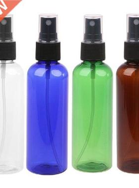 K1MF 100Ml Pompa Tekan Isi Ulang Botol Semprot Wadah Cair