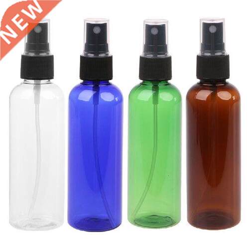 K1MF 100Ml Pompa Tekan Isi Ulang Botol Semprot Wadah Cair