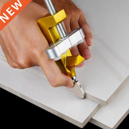 Professional Diond Glass Cutter 2 In 1Glass Ceric Tile