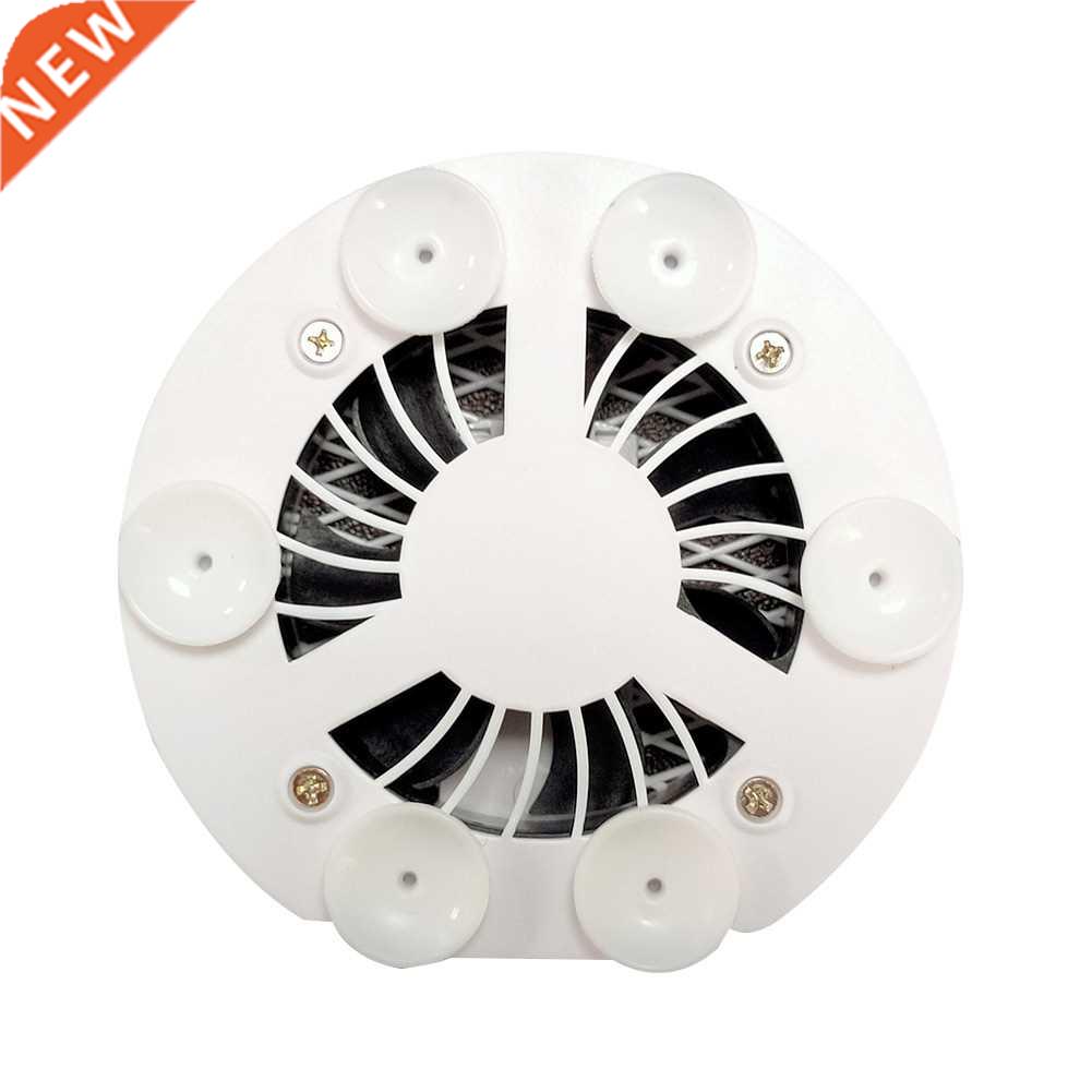 Shooter Mute Portable Gaming Game Cooling Fan Holder Univers