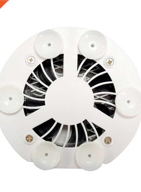 Shooter Mute Portable Gaming Game Cooling Fan Holder Univers