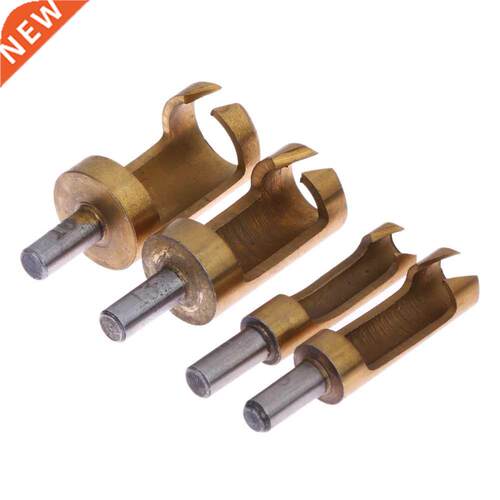 4pcs 1/4