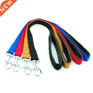 Pet Dog Lead Leash Walking Jogging Outdoor Training Leashes