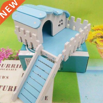 Hamster Ladder Fence Arch house Guinea Pig Squirrel
