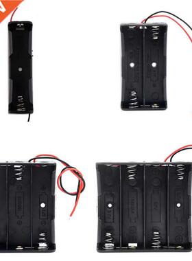 Hot Sell 18650 Power Bank Cases 1X 2X 3X 4X 18650 Battery Ho