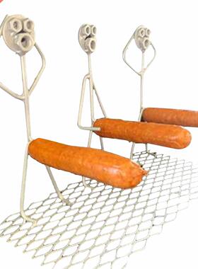 Ceative Outdoo Sausage ack Thee-eson Metal At