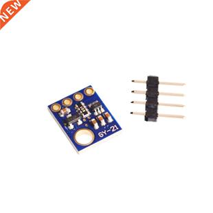 Humidity Sensor with I2C IIC Interface Si7021 Industrial Hig