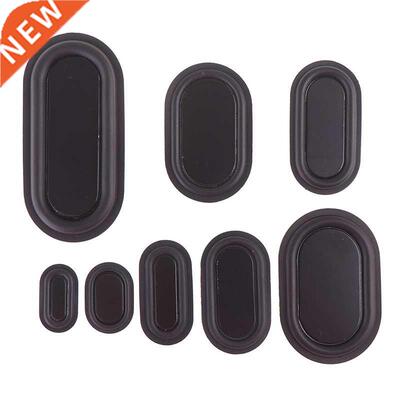 Bass Passive Radiator Vibration Membrane Rubber For Auxiliar