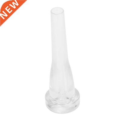 ABS Trumpet Mouthpiece for Bach Beginner Musical Trumpet Acc