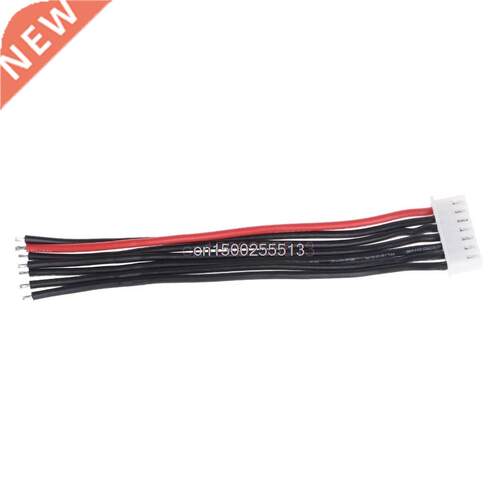 6S1P Lipo Balance Charger Cable 22 AWG Silicon Wire JST XH C