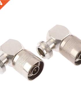 Nouveau chaud 2 pièces N mâle prise à N